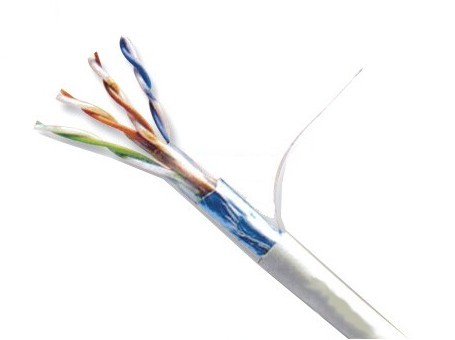 UTP 4 Cat 5e 26 AWG